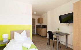 Green Guest House